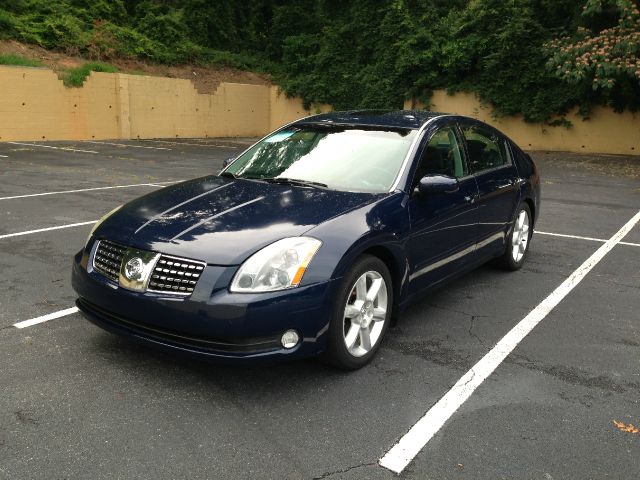 Nissan Maxima 2006 photo 3