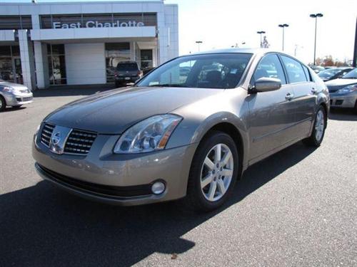 Nissan Maxima 15 Other
