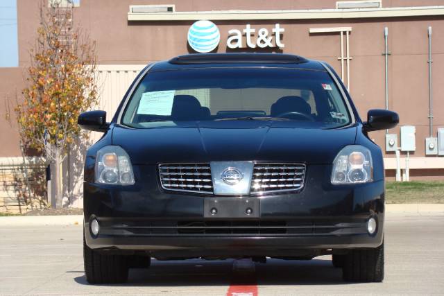 Nissan Maxima 2006 photo 1