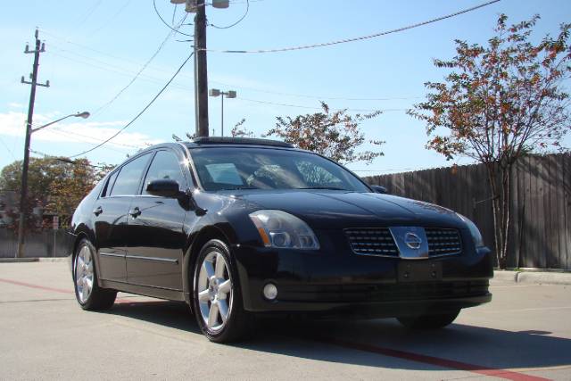 Nissan Maxima 2006 photo 2