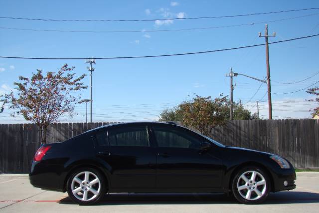 Nissan Maxima 2006 photo 3