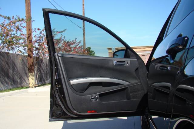 Nissan Maxima 2006 photo 4