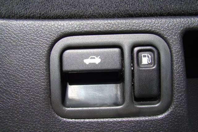 Nissan Maxima 2006 photo 5