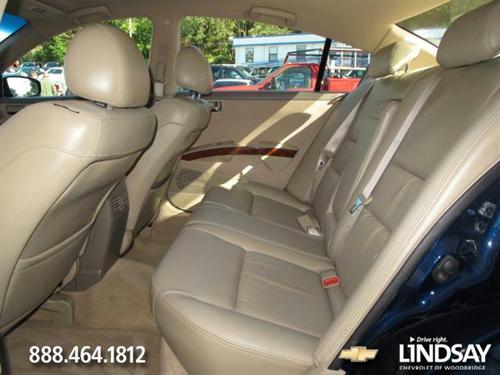 Nissan Maxima SE Convertible 2D Other