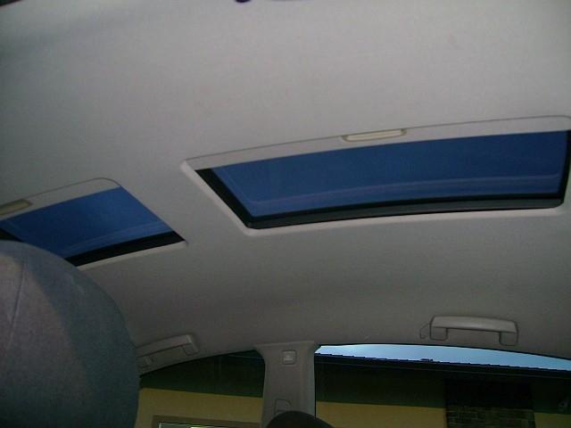 Nissan Maxima 2006 photo 5