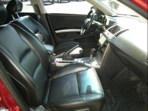 Nissan Maxima 2006 photo 5