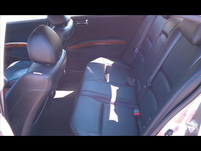 Nissan Maxima 2006 photo 2