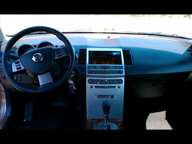 Nissan Maxima 2006 photo 3