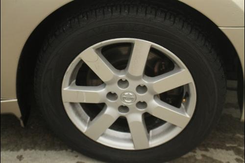 Nissan Maxima Unknown Other