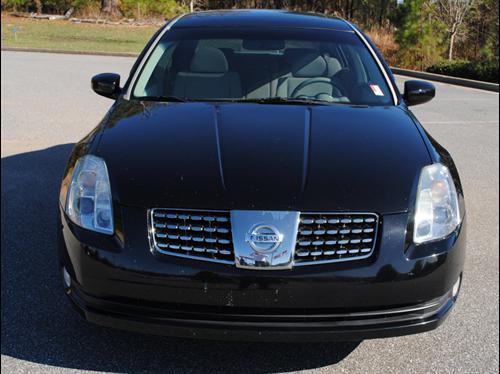 Nissan Maxima Unknown Other