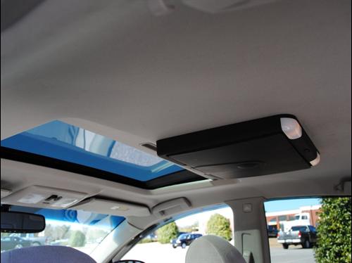 Nissan Maxima 2006 photo 1