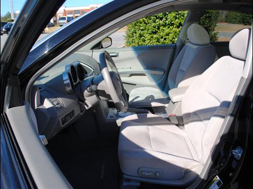 Nissan Maxima 2006 photo 2