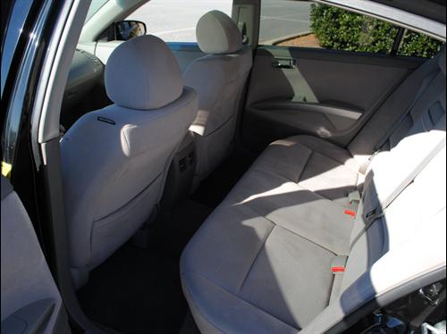 Nissan Maxima 2006 photo 4