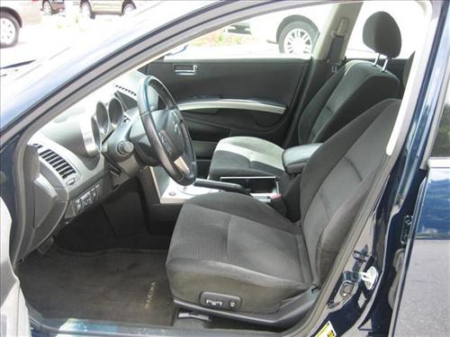 Nissan Maxima 2006 photo 2