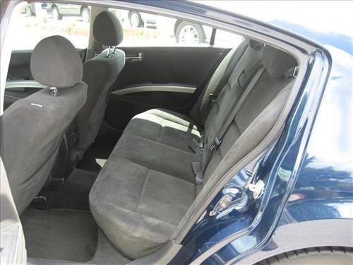 Nissan Maxima 2006 photo 3