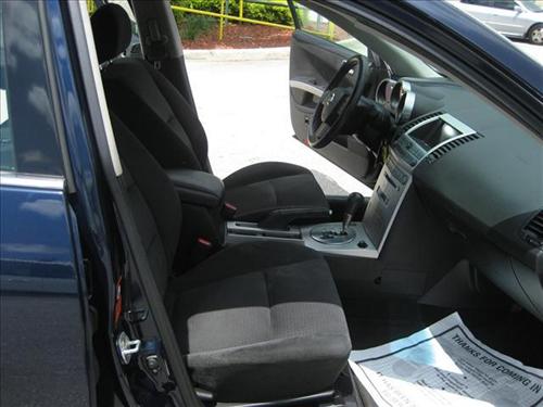 Nissan Maxima 2006 photo 5