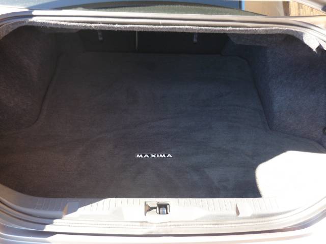 Nissan Maxima 2006 photo 5