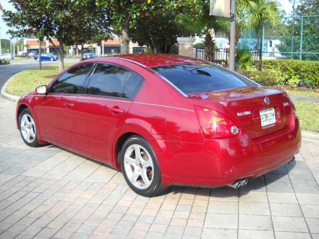 Nissan Maxima 2006 photo 2