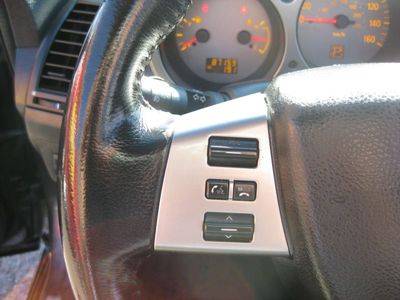 Nissan Maxima 2006 photo 1