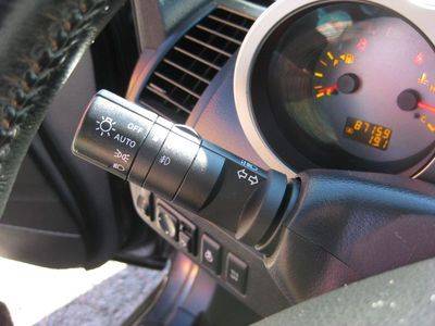 Nissan Maxima 2006 photo 2