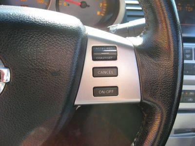 Nissan Maxima 2006 photo 3