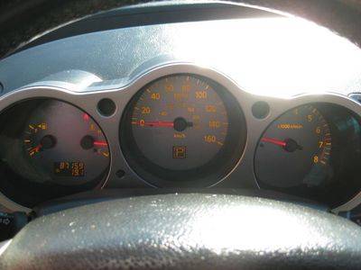 Nissan Maxima 2006 photo 4