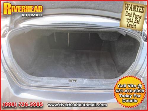 Nissan Maxima 2006 photo 1