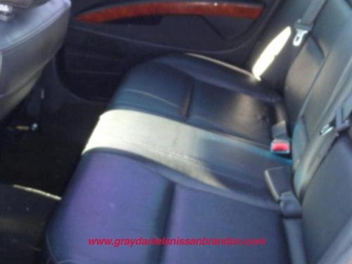 Nissan Maxima Unknown Other