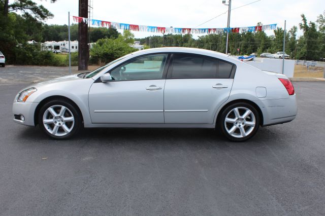 Nissan Maxima 2006 photo 1