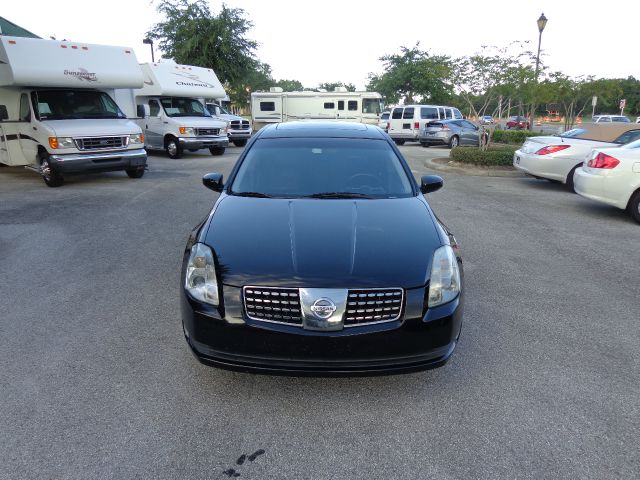 Nissan Maxima 2006 photo 1