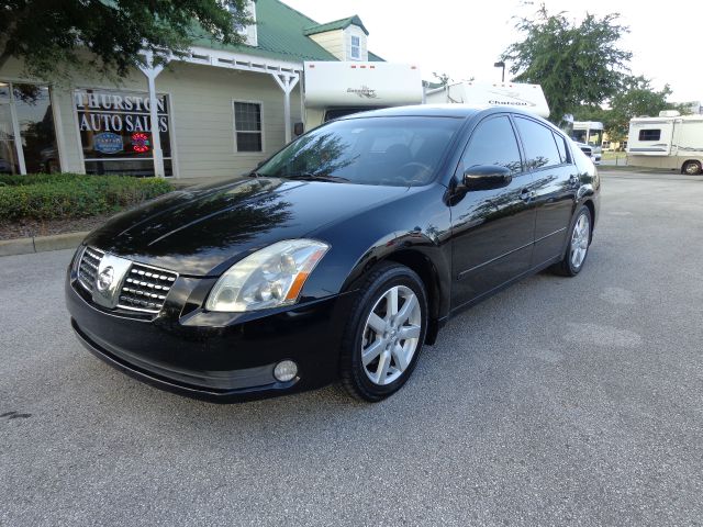 Nissan Maxima 2006 photo 2