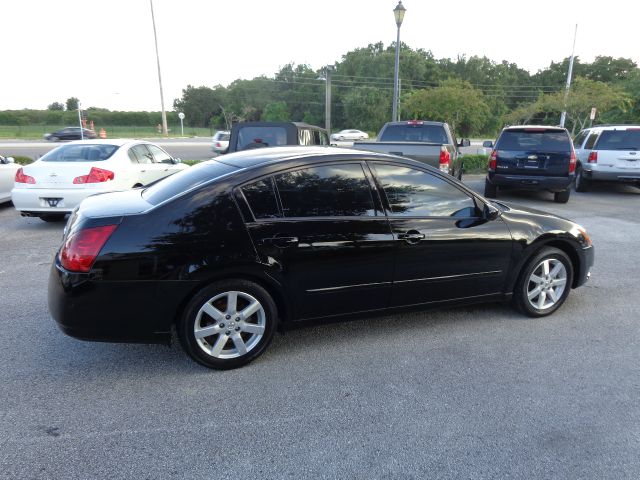 Nissan Maxima 2006 photo 3