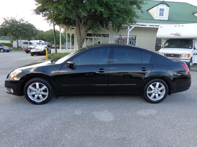 Nissan Maxima 2006 photo 4