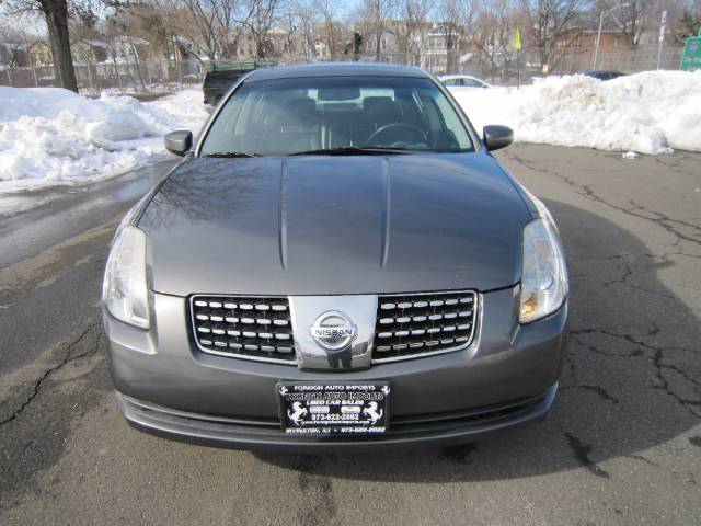 Nissan Maxima 2006 photo 1