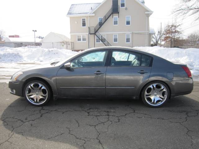 Nissan Maxima 2006 photo 2