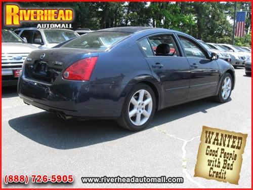 Nissan Maxima 2006 photo 2