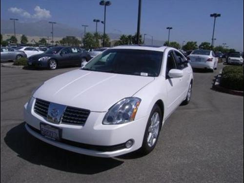 Nissan Maxima ST Pickup 4D 5 1/2 Ft Other