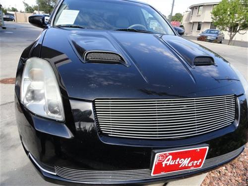 Nissan Maxima 2006 photo 1