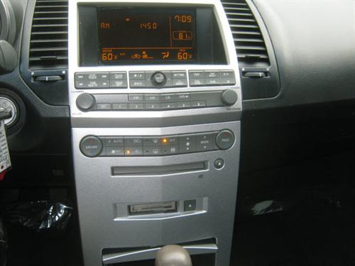 Nissan Maxima LE Other