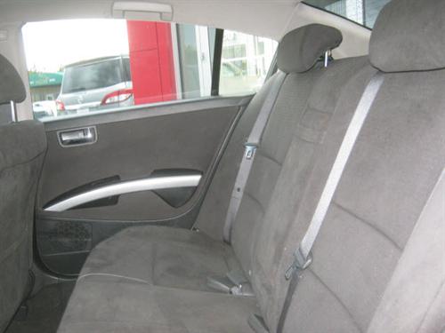 Nissan Maxima 2006 photo 1