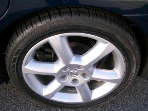 Nissan Maxima 2006 photo 3