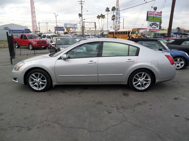 Nissan Maxima 2006 photo 3