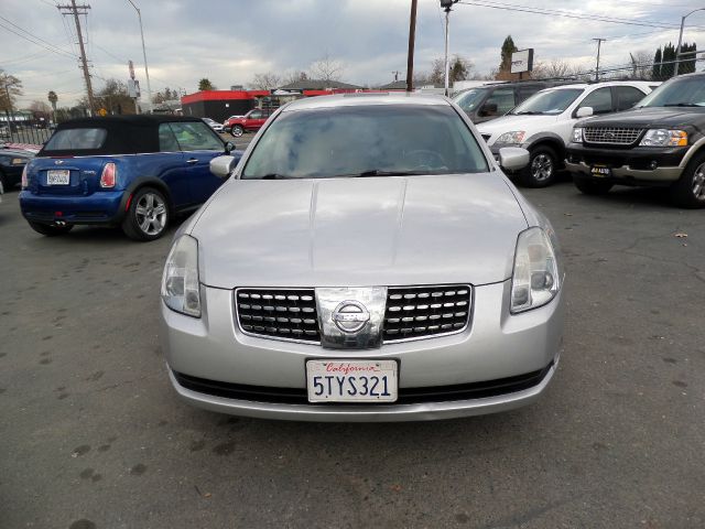 Nissan Maxima 2006 photo 4