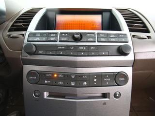 Nissan Maxima 2006 photo 1