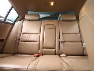 Nissan Maxima 2006 photo 2