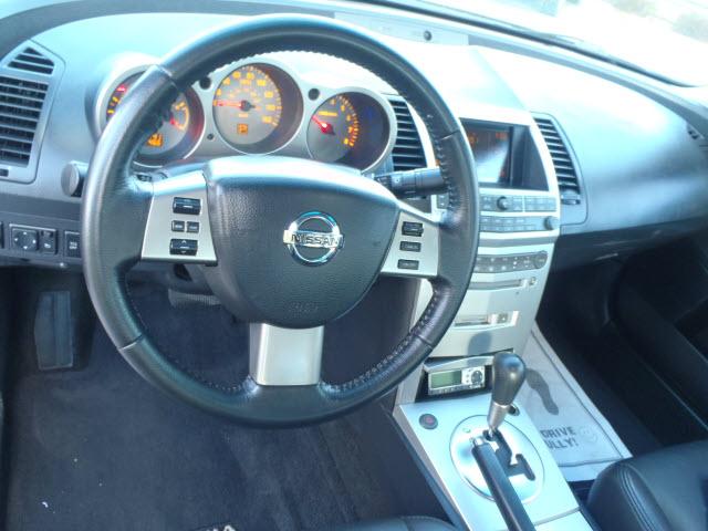 Nissan Maxima 2006 photo 2