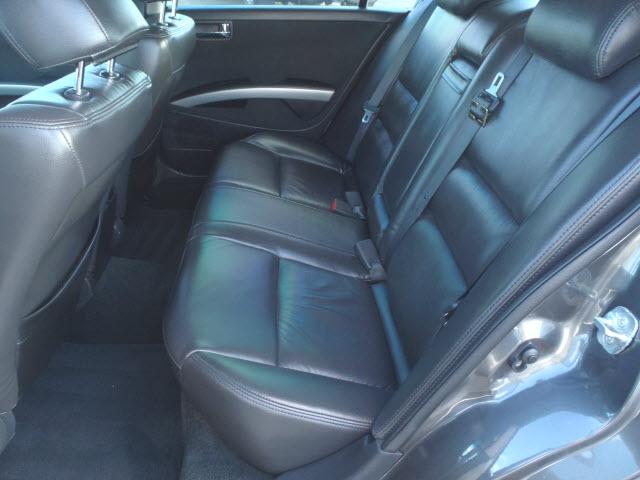 Nissan Maxima 2006 photo 3