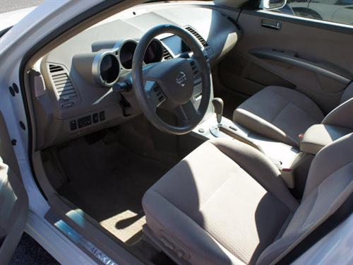 Nissan Maxima 2006 photo 1