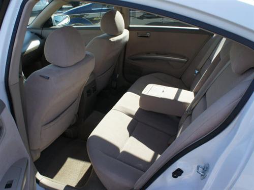 Nissan Maxima 2006 photo 2