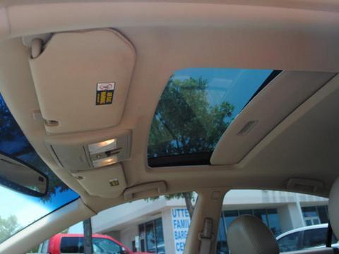 Nissan Maxima 2006 photo 1